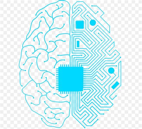 Brain Machine Learning Artificial Intelligence Deep Learning Computer