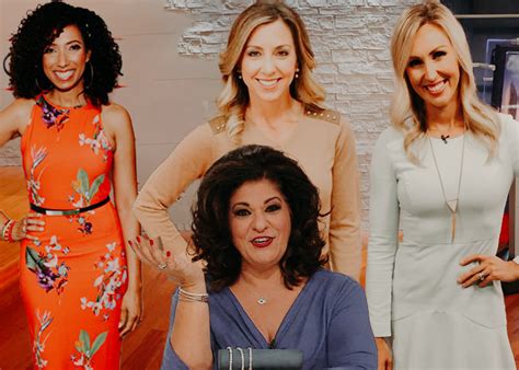 Who Are The QVC Hosts Fired What Hosts Have Been Fired From QVC