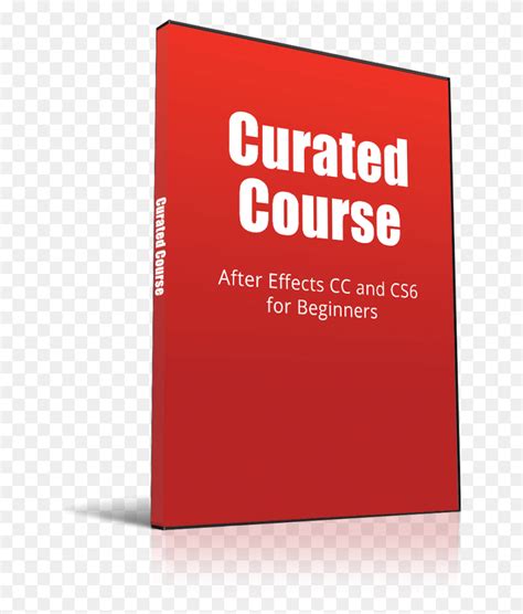 Introduction To After Effects Book Cover Poster Advertisement Text