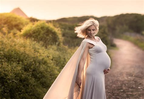 Maternity Photography Vancouver Award Winning