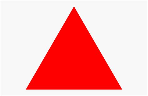 Red Triangle Clipart 10 Free Cliparts Download Images On Clipground 2023