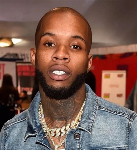 Tory Lanez Bio Age Parents Wife Kids Career Album Case