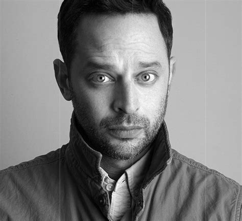 jfl42 review nick kroll sheds his famous characters and reveals himself meridian hall toronto
