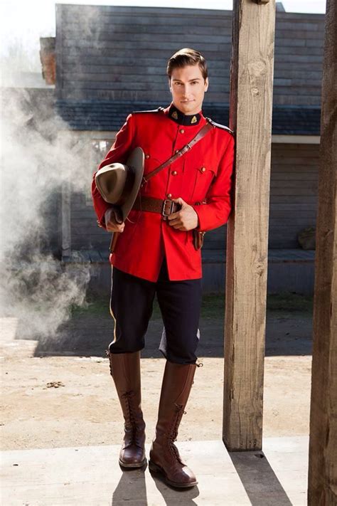 Best Images About Rcmp On Pinterest Police Uniforms Museum Of Art