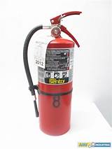 Images of Fire Extinguisher Service Ri