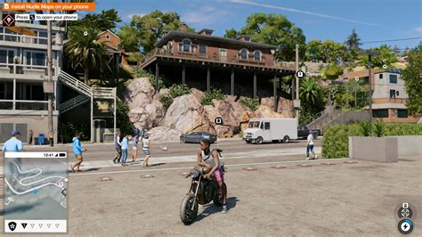 Watch Dogs 2 Crash During Gameplay Fix That Could Be The
