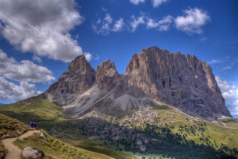 Top 10 Facts About The Dolomites In Italy Discover Walks Blog