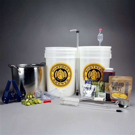 The 7 Best Home Brewing Kits 52brews Buyers Guide