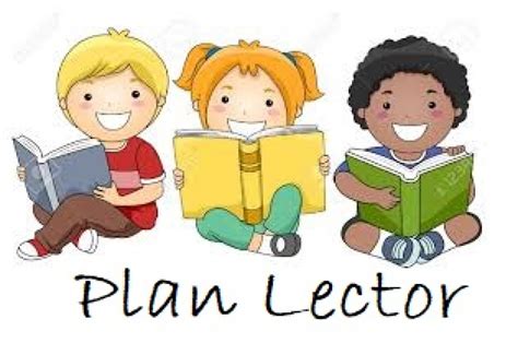 Obras Plan Lector Primaria Colegio Gastón María