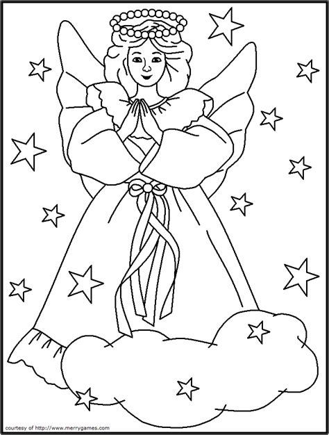 Kids activities coloring book pages Printable Religious Coloring Pages - Coloring Home