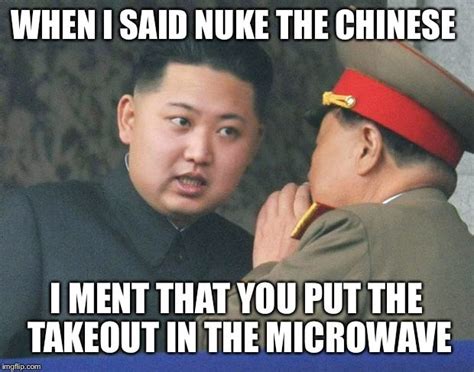 These Kim Jong Un Memes Are Sure To Give You Fits Of Laughter