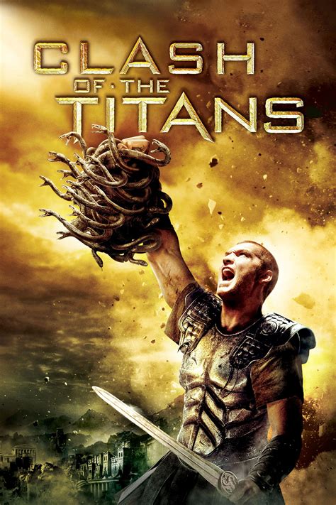 Wrath Of The Titans Full Movie › Wrath Of The Titans Filmygod