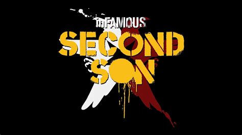 Second son trailer shown at gamescom. inFamous: Second Son Fan Made Trailer - YouTube