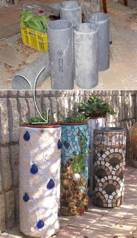 15 Creative Uses Of Pvc Pipes In Your Home And Garden