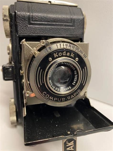 Kodak Retina 1 Mod 118 1934 Catawiki