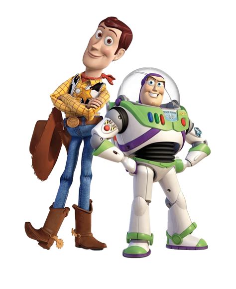Toy Story Png Hd