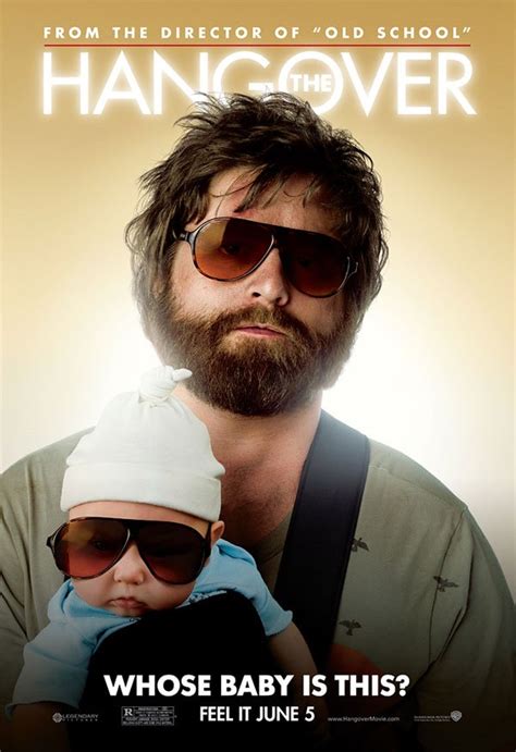 Character Posters For The Hangover Cinemablend