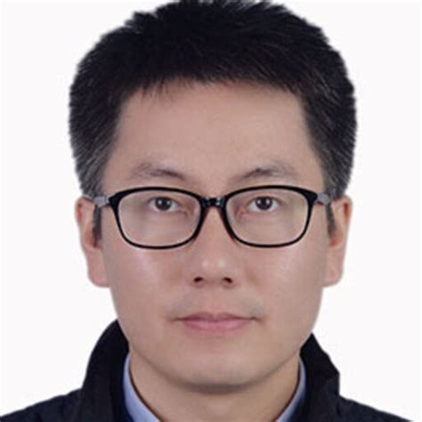 Yijun Zhang Professor Associate Phd Nanjing University Of