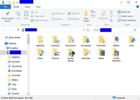 How To Create A New Folder Windows 10 Jzaprints