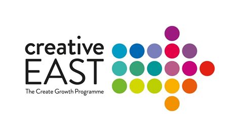 Create Growth Programme Launched To Boost Growth In Creative Industries