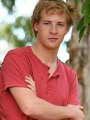 A new boy, will benjamin special features: Rückblick: So sieht der Cast von H2O - Plötzlich ...