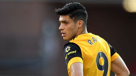 The mexico striker has made a full recovery from the scary injury,. Raul Jimenez vows to be 'back soon' after horror head ...