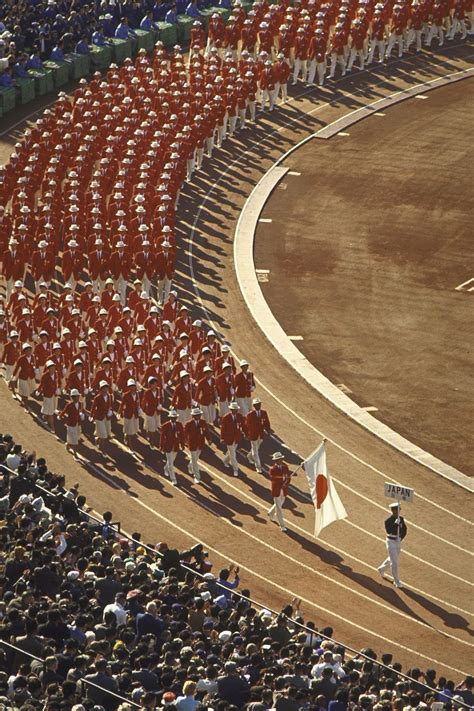 The 68 Most Memorable Olympic Uniforms To Ever Appear In The Games Iconic Outfits From The