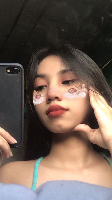 rpw port in 2020 | Filipina beauty, Bad girl aesthetic, Girl icons