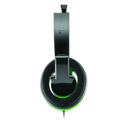 Turtle Beach Ear Force Recon X Chat Headset Xbox One Buy Now At