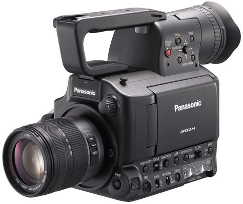 Panasonic Ag Af 102 Camera For Rent Or Hire In Hydrabad India Camera