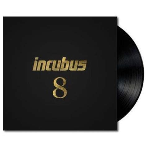 Incubus — Official Merchandise