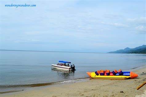 Laiya Beach Resort List And Travel Guide San Juan Batangas