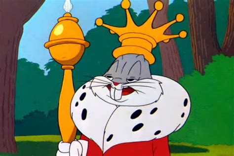 Why Bugs Bunny Is The Greatest Cartoon Character Ever Bugs Bunny