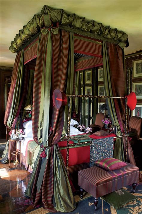Canopy draping please call for details. 20 Stunning Canopy Bed Curtains For Romantic Bedroom Decor