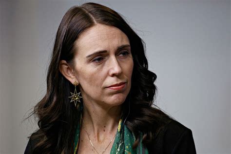 Not only is jacinda ardern deemed the most popular female leader in a century, she is fast becoming a timeless. Jacinda Ardern's Soft Leadership Strategy to Combat the ...