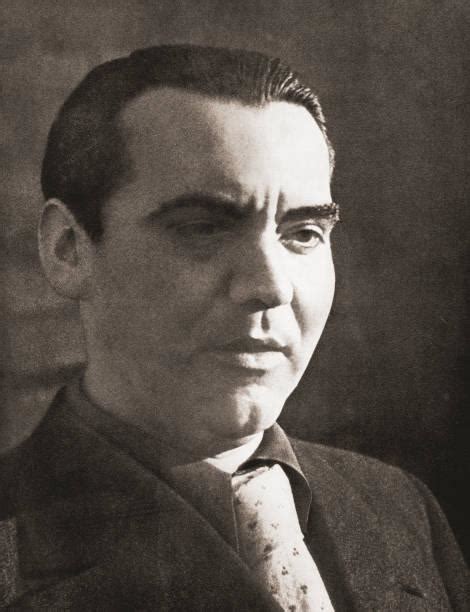 Federico Garcia Lorca Babelio
