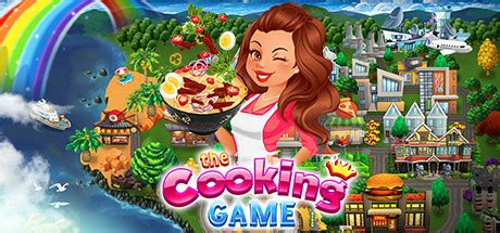 The Cooking Game Free Download PC Game Full Version