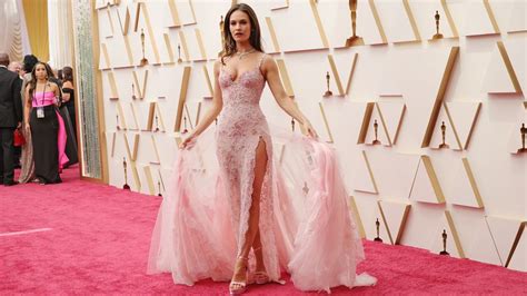 Best Oscar Gowns 2024 Red Carpet Willa Junina