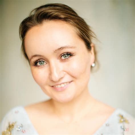 Julia Lezhneva Spotify