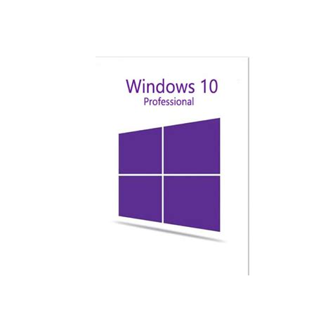 Microsoft Windows 10 Professional Oem Fqc 09131 Wondertech Un Mundo