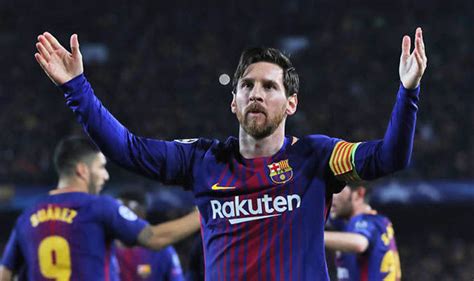 Barcelona News Lionel Messi Demands Isco Signing As Part Of Real