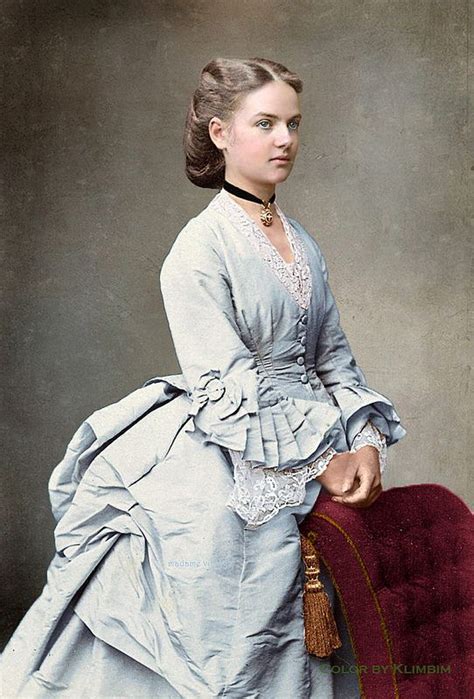 Unknown Lady 1870s Victorian Fashion Historical Dresses Victorian Clothing