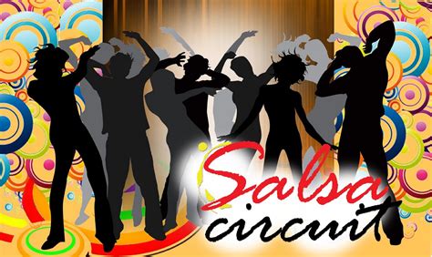 Salsa Circuit Top 10 Latin Songs Week Of November 28 2010 Salsa