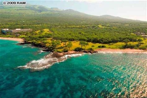 Maluaka At Makena Maui Luxury Homesites Hawaii Real Estate Market