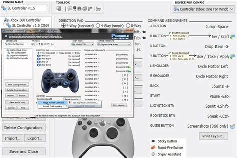 Pinnacle Game Profiler Download