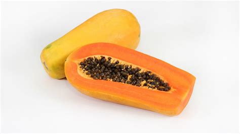 Cdc Papayas From Mexico Linked To Salmonella Outbreak