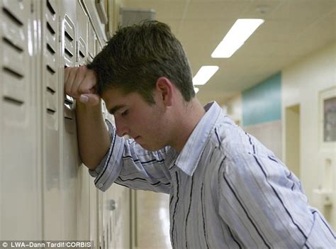 One In Five Gay British Teens Say Teachers Have Bullied Them Daily