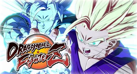 Beyond the epic battles, experience life in the dragon ball z world as you fight, fish, eat, and train with. Review DRAGON BALL FighterZ (#590) | Miketendo64 :Miketendo64