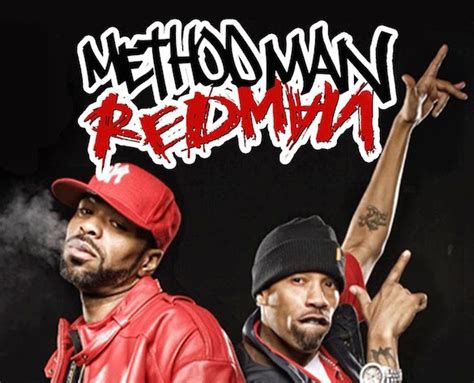 Method man & redman, also known as red & meth. Method Man and Redman: The Ritz, Manchester - live review ...