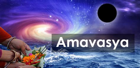 Thai Amavasya Rituals Significance And Importance